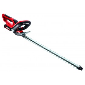 Кусторез аккумуляторный Einhell GE-CH 1855/1 Li-Solo