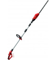 Кусторез аккумуляторный Einhell GE-HH 18/45 Li T-Solo