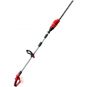 Кусторез аккумуляторный Einhell GE-HH 18/45 Li T-Solo