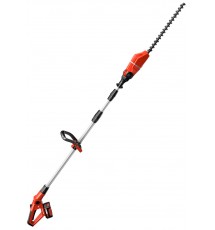 Кусторез аккумуляторный Einhell GE-HH18Li T-Solo