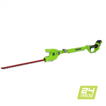 Greenworks G24PH51