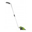 Greenworks с удлинителем G3,6GS