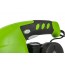 Greenworks с удлинителем G3,6GS
