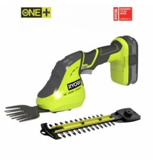 Ножницы кусторез аккумуляторный Ryobi OGS1822