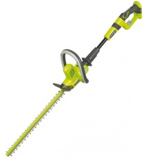 Кусторез аккумуляторный Ryobi OHT1850X