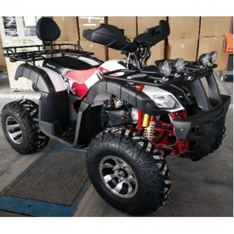Forte Bull 200