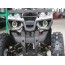 Forte Hunter 125