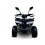 Hornet Bomber 125