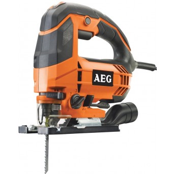 AEG STEP 100X