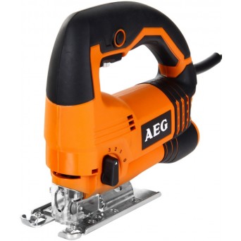 AEG STEP 70