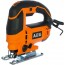 AEG STEP 80