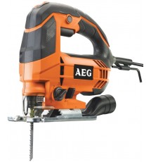 Лобзик AEG STEP 80