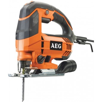AEG STEP 80