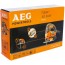 AEG STEP 80
