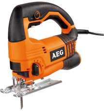 Лобзик AEG STEP 90X