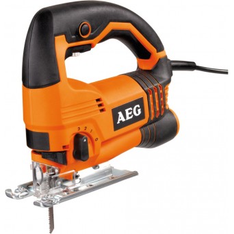 AEG STEP 90X