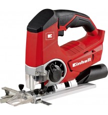 Лобзик аккумуляторный Einhell TC-JS 18 Li-Solo