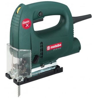 Metabo STE 80 Quick
