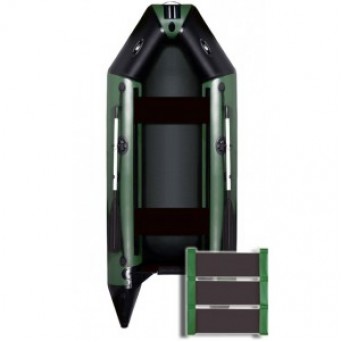 Надувная лодка Aquastar C-310