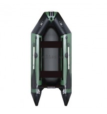 Надувная моторная лодка Aquastar D-290 FSD/FFD (палуба отдельно)