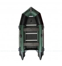 Надувная килевая лодка Aquastar K-430 