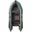 Надувная лодка Aquastar C-360