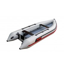 Лодка канойного типа Elling Kardinal K-420XP