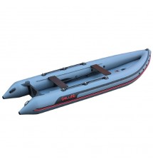 Лодка канойного типа Elling Kardinal K-430SL