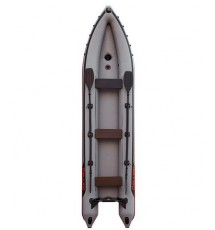 Лодка канойного типа Elling Kardinal K-470 PRO