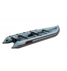 Лодка канойного типа Elling Kardinal K-520XP