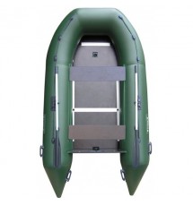 Килевая лодка Elling Pilot PL-280
