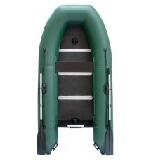 Надувная килевая лодка Aqua-Storm lu-240