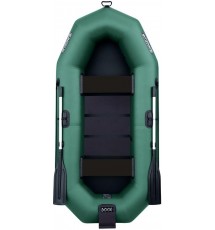 Надувная гребная лодка Aqua-Storm Ma 240с Dt