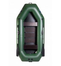 Надувная лодка Aqua-Storm ss-300R 