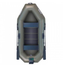 Надувная гребная лодка Aqua-Storm St 240с Dt