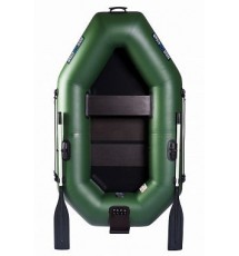 Надувная гребная лодка Aqua-Storm st-220cDt