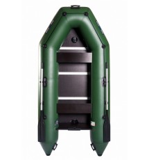 Надувная килевая лодка Aqua-Storm stк-300