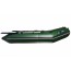 Надувная лодка Storm stm-260-40