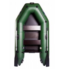 Надувная лодка Aqua-Storm stm-260-40