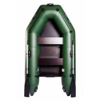 Надувная лодка Storm stm-260-40