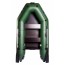 Надувная лодка Storm stm-260-40