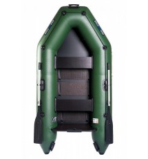 Надувная лодка Aqua-Storm stm-260