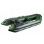 Надувная лодка Storm stm-260