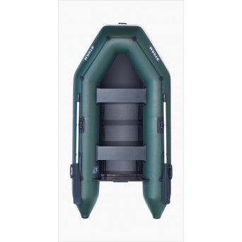 Надувная лодка  Aqua-Storm stm-280-40
