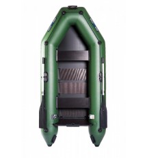 Надувная лодка Aqua-Storm stm-280