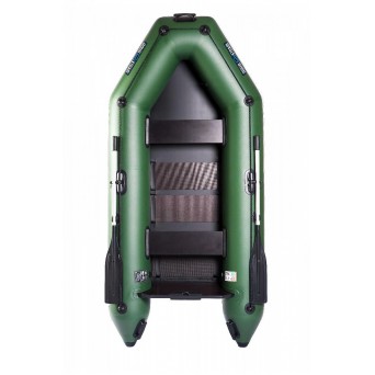 Надувная лодка Storm stm-280