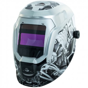 Vitals Professional Engine 2500LCD