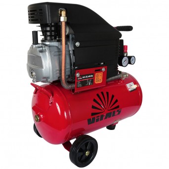 Vitals GK 25.t48-8a