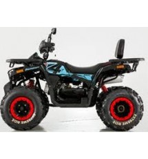 Квадроцикл Forte Shark II 200 