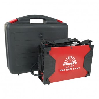 Vitals Master MMA-1600Tk Smart